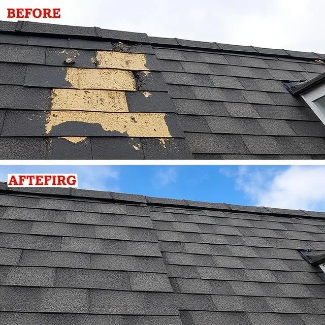 Roof Repair Near Me in Adams Run, SC near me